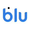 blu